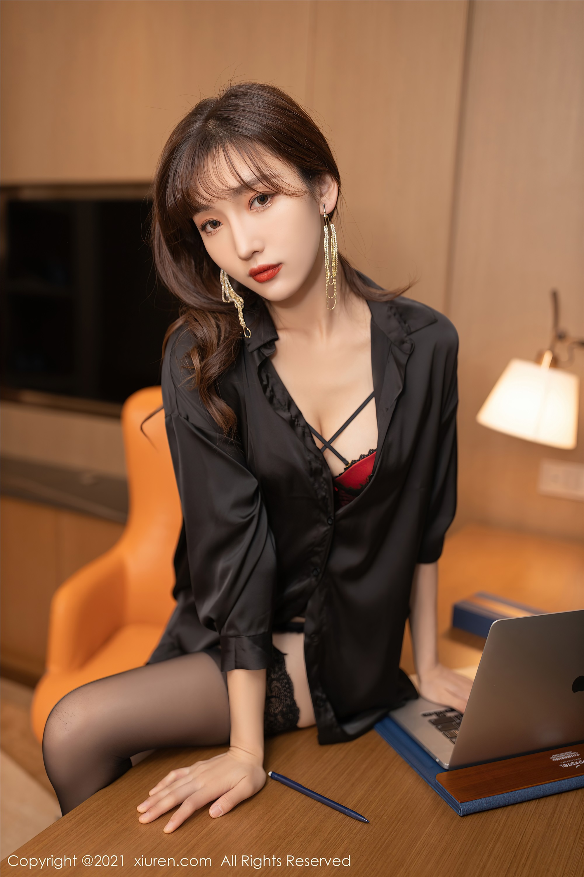 Xiuren秀人网 2021.12.28 NO.4396 陆萱萱